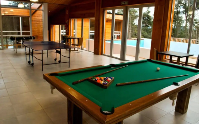 Bahía Montaña Resort