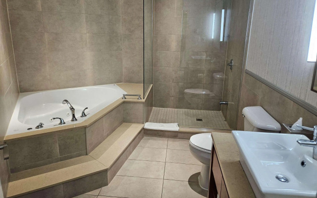 Radisson Hotel Montreal Airport