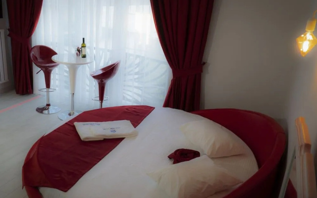 NOVA PORT Boutique Hotel