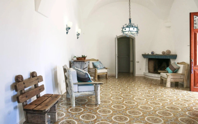 Villa Le Cesine