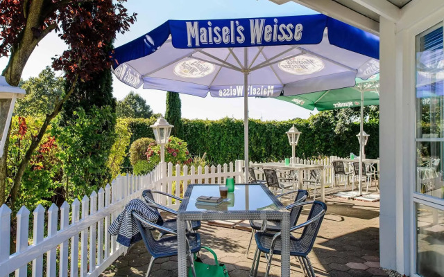 Hotel am Schlosspark Herten