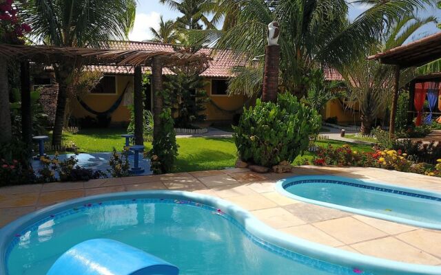 Pousada Casa Típica