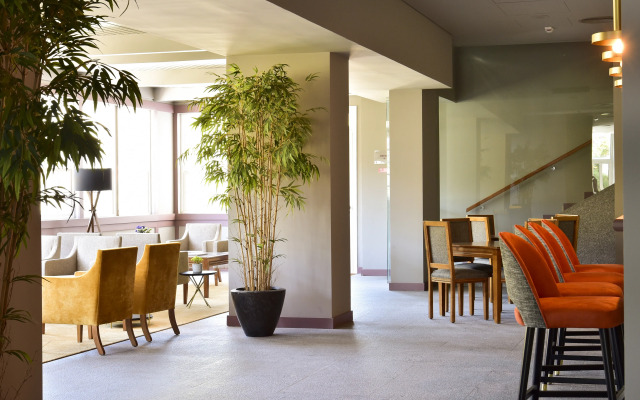 Hotel Termal - Monchique
