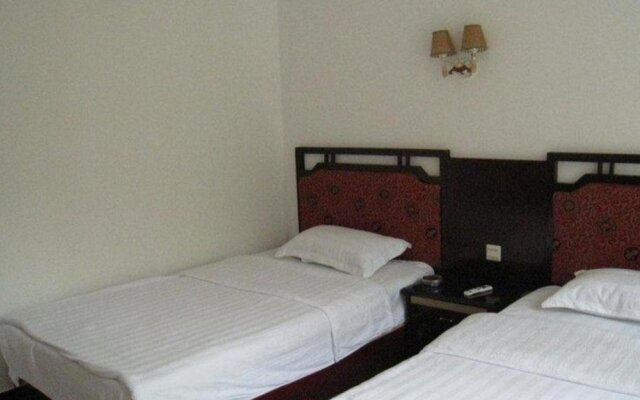 Emeishan Longshan Inn