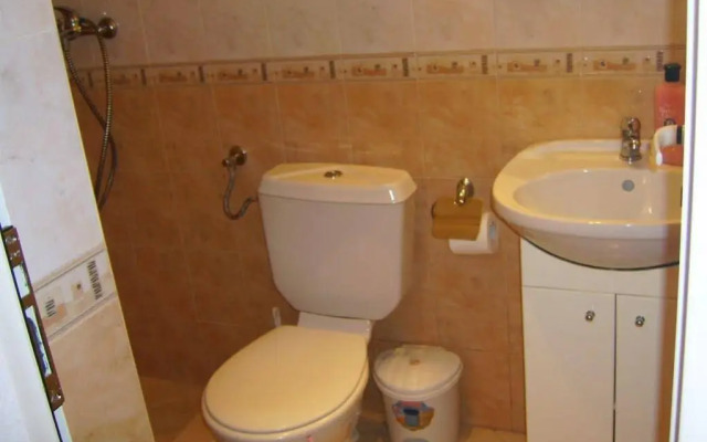 Guesthouse Sekvoia