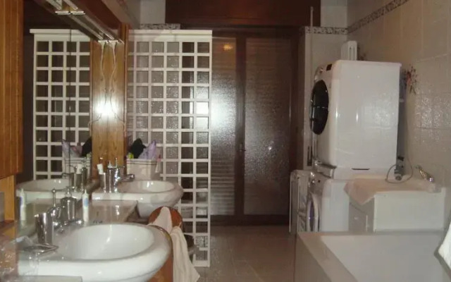 Appartamento Verona Wellness