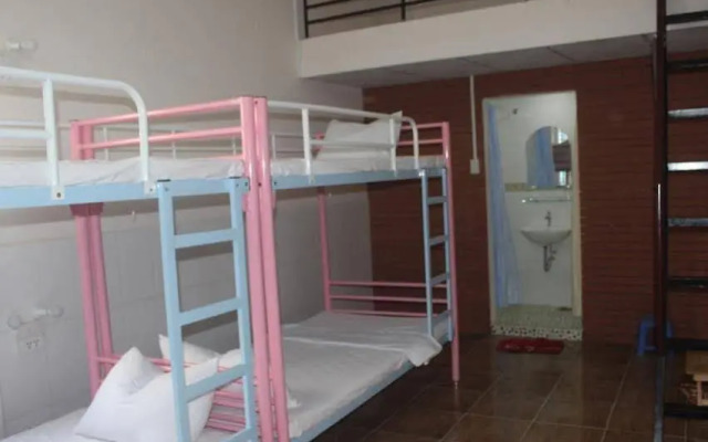 Mekong Delta Inn