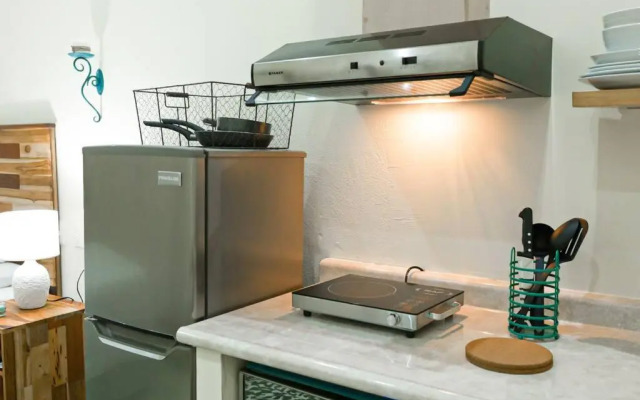 Elegant Apartment The Heart Of Flores