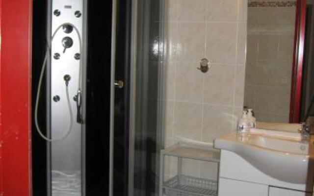 Fewo 1 Im Geschenkehaus