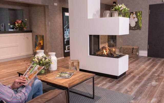 Visbeker Deern Hotel Garni