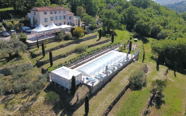 B&B With Charm - Quiet With Kitchen & sw Pool