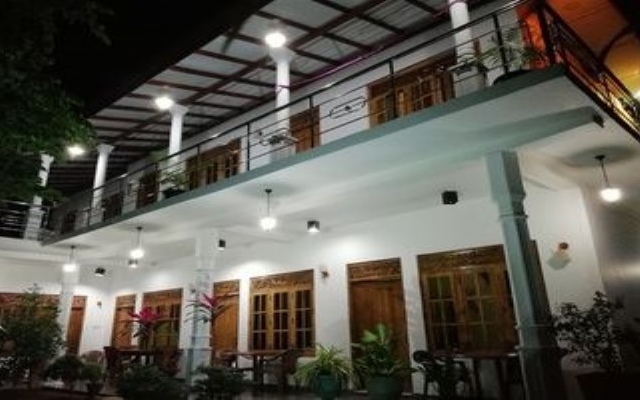 Lak view family resort