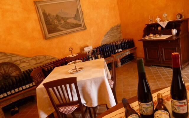 Country House Ca' Lein