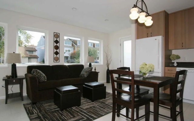 Landings Condos