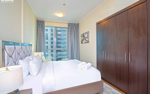 2B-Torch Tower-4408 by bnbme homes