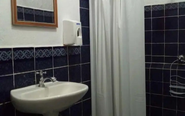 Hotel Internacional Guest House