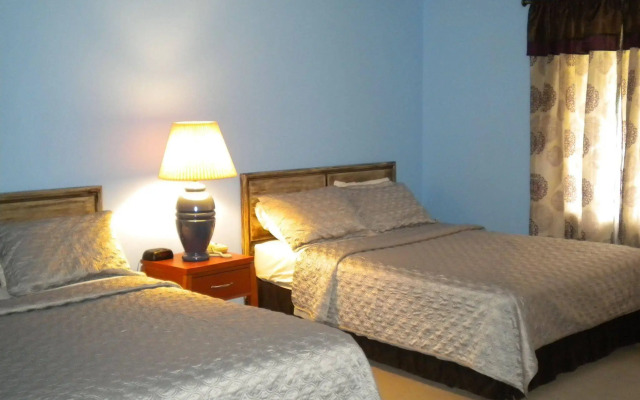 Valley Hi Motel - Near Winter Park Visitor Center