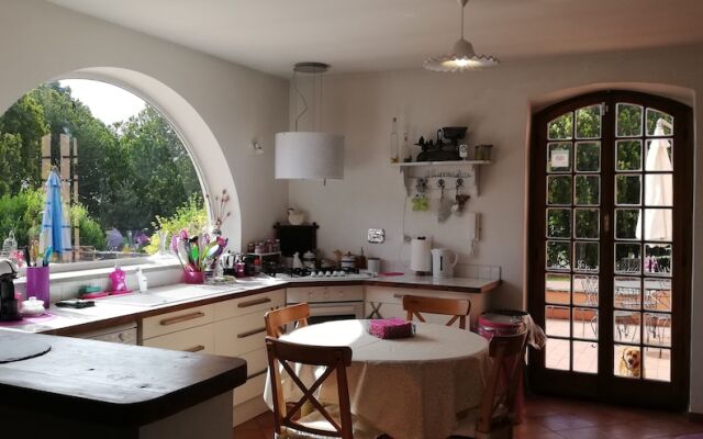 Il Casale Dell'Ara Delle Rose