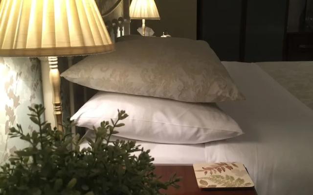 The Mayfair Guest House