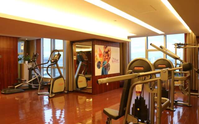 Hangzhou Haixin Hotel