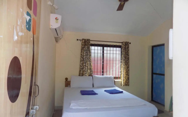 Maria Guest House
