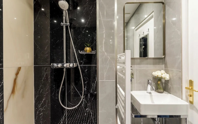 Merveil Luxury Suites - Florentin I-II