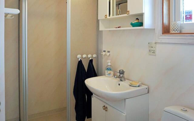 4 Person Holiday Home in Onsala