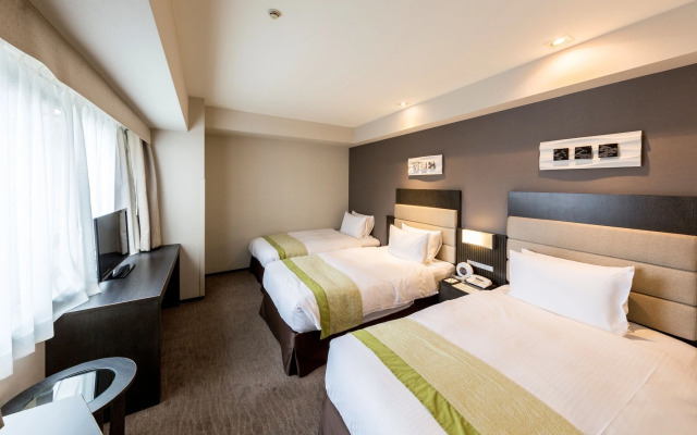 Holiday Inn Osaka Namba