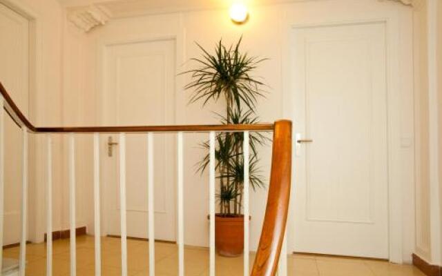 Tibidabo Apartamentos