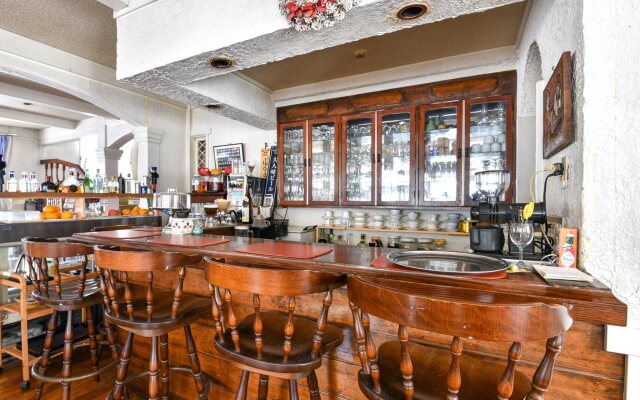 Pension Hakuba Airmail