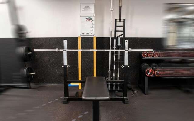 Amenity Hotel & Resort Lipno