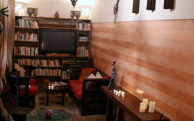 Riad Zen House