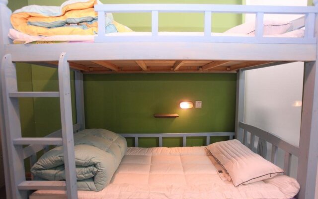 Shiamu Garden Hostel