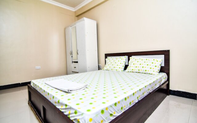 Regency Apartment