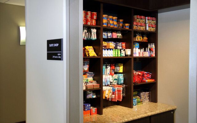 Hampton Inn & Suites Manteca