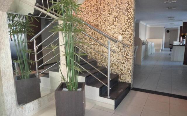 Guarany Hotel Express