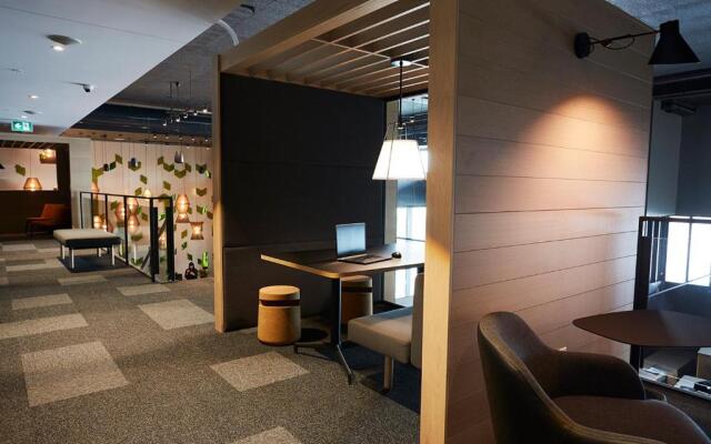Escad Hotel Quartier DIX30