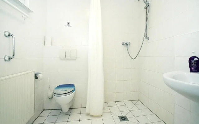 Ferienhaus am Garder See Inselblick