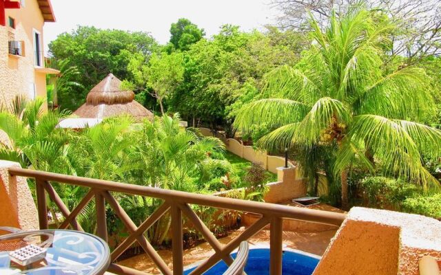 PlayaCar Golf Home by Playa Paradise