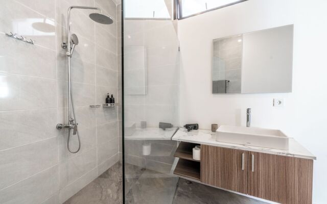 Villa Sky View - Seminyak