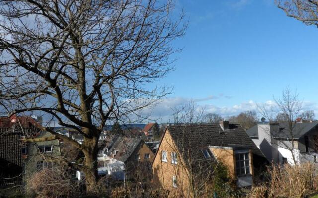 Ferienwohnung Ortlieb Laboe