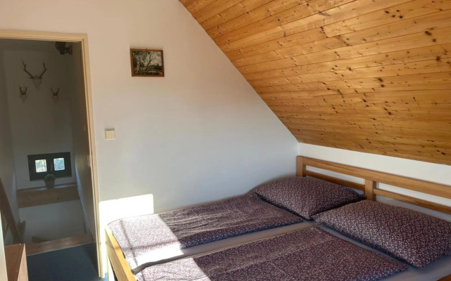 Vila 66 - Čistá v Krkonoších