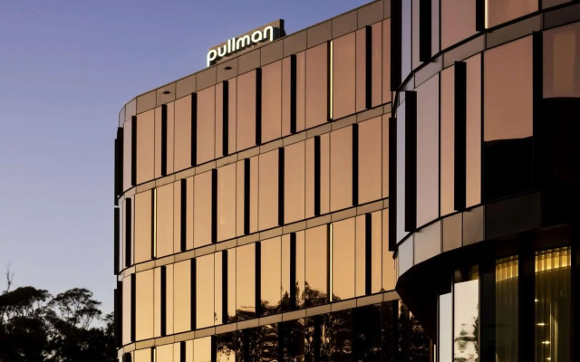 Pullman Sydney Penrith