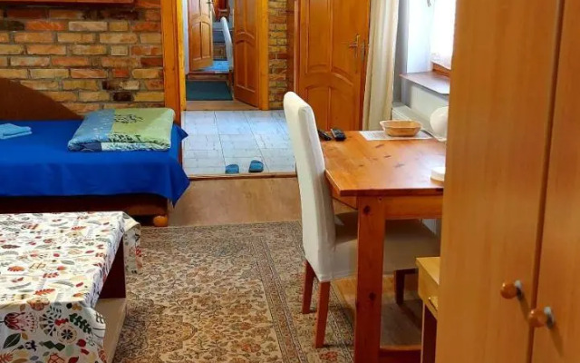 Mandula Apartman