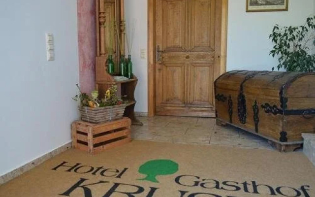 Hotel Gasthof Kruse