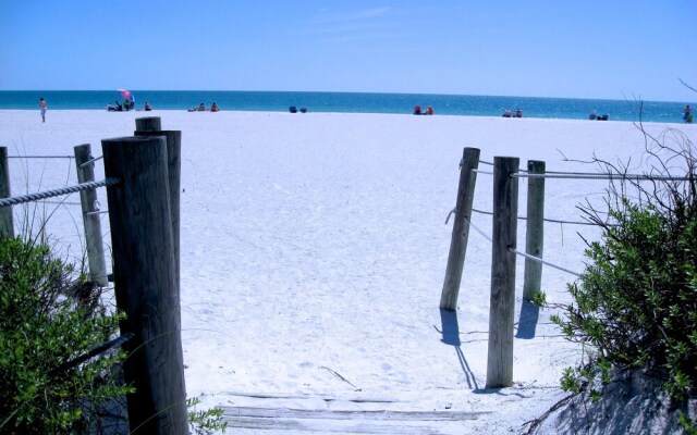 Anna Maria Island 601 A101
