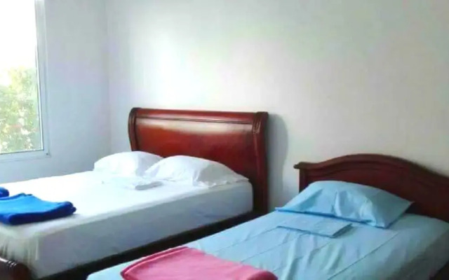 Tierra Linda Girardot