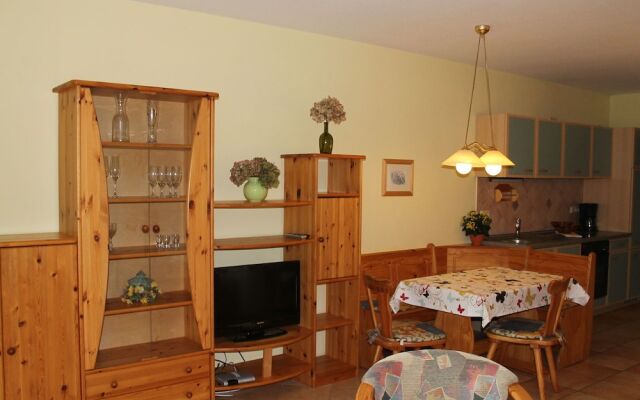 Spacious Villa With Terrace in Kagsdorf