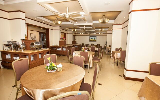 Sao Mai hotel