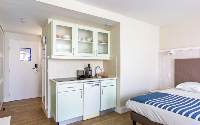 Residence P&V Premium le Palais des Gouverneurs